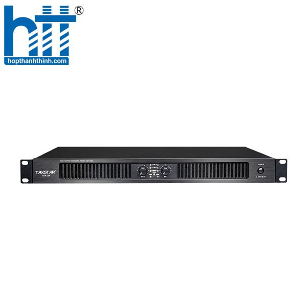 Hợp Thành Thịnh - Bộ khuếch đại công suất EKA-3D