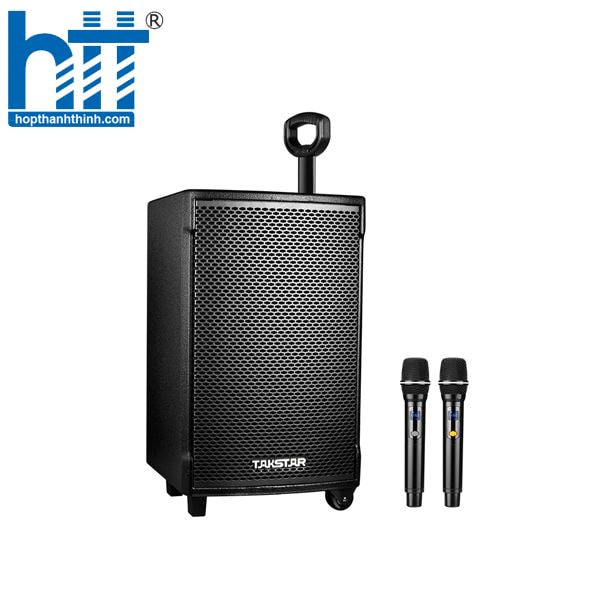 Hợp Thành Thịnh - Loa kéo di động WDA-1200