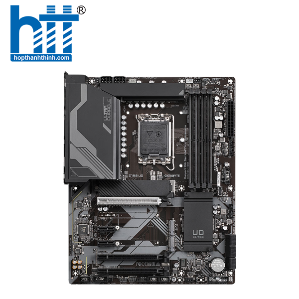 Hợp Thành Thịnh - Mainboard Gigabyte Z790 UD​ DDR5