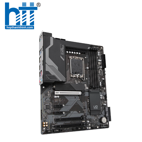 Hợp Thành Thịnh - Mainboard Gigabyte Z790 UD​ DDR5