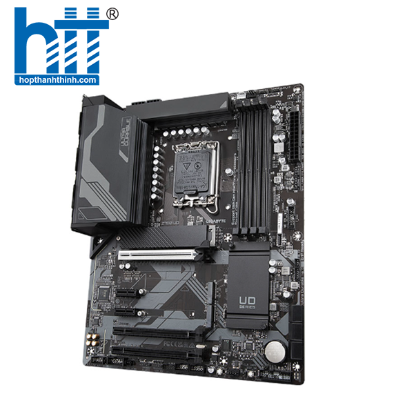 Hợp Thành Thịnh - Mainboard Gigabyte Z790 UD​ DDR5