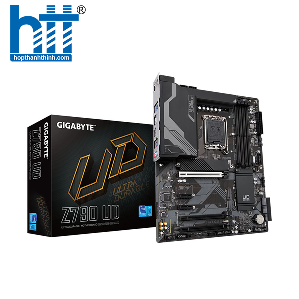 Hợp Thành Thịnh - Mainboard Gigabyte Z790 UD​ DDR5