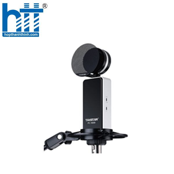 Hợp Thành Thịnh - Micro thu âm PC-K800
