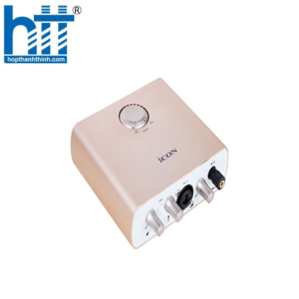 Hợp Thành Thịnh - Sound card Mobile R
