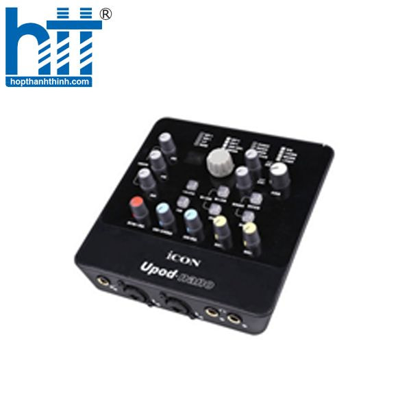 Hợp Thành Thịnh - Sound card Icon Upod Nano