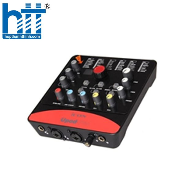 Hợp Thành Thịnh - Sound card Icon Upod Pro