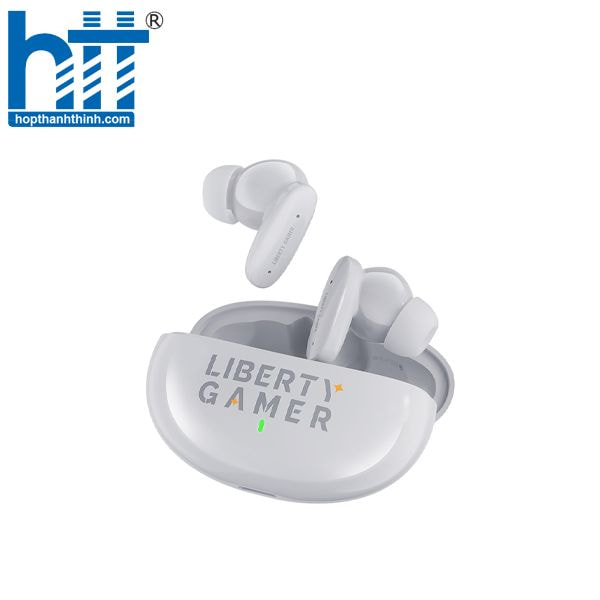 Hợp Thành Thịnh - Tai nghe Liberty Gamer LE100W