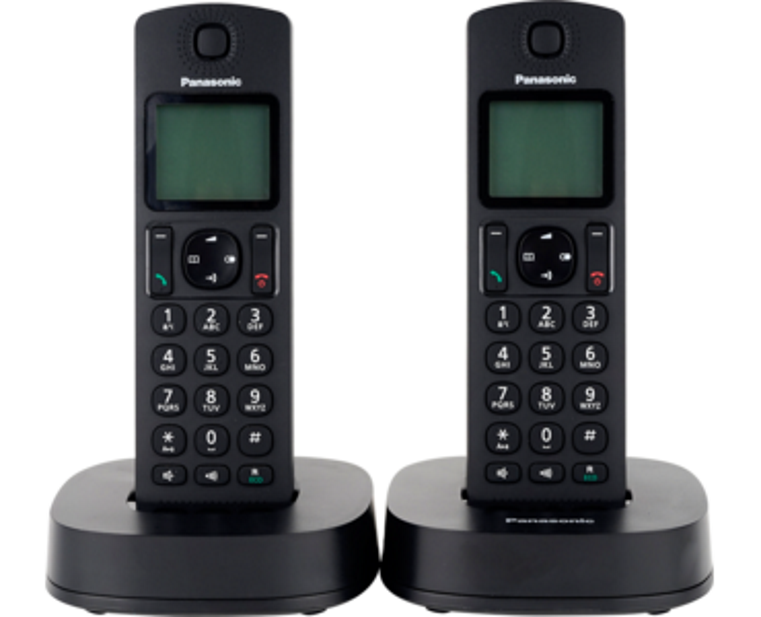 Điện thoại bàn Panasonic KX-TGC312CX