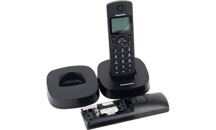 Điện thoại bàn Panasonic KX-TGC312CX