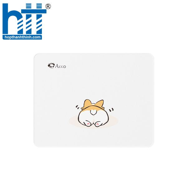 Hợp Thành Thịnh - Bàn di chuột Akko Corgi Butt