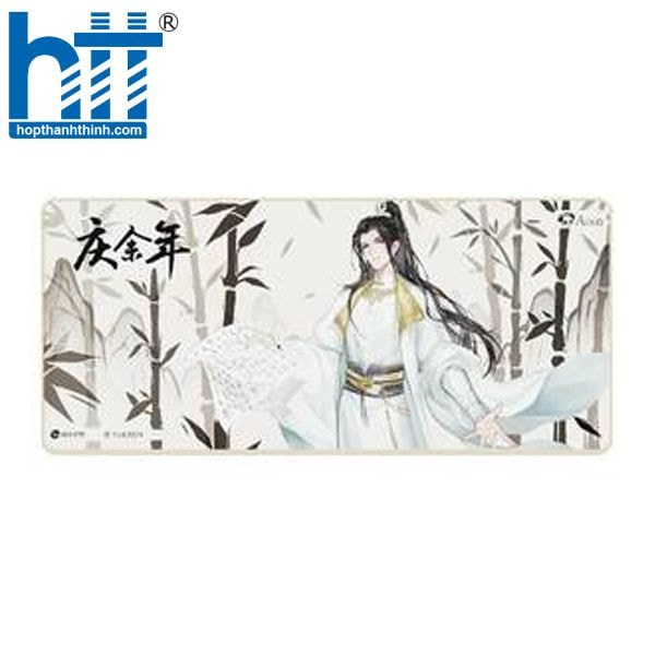 Hợp Thành Thịnh - Bàn di chuột AKKO Joy of Life