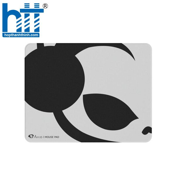 Hợp Thành Thịnh - Bàn di chuột Akko Skull Cat Classic