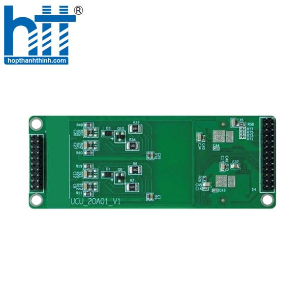 Hợp Thành Thịnh - Module Dinstar AO2