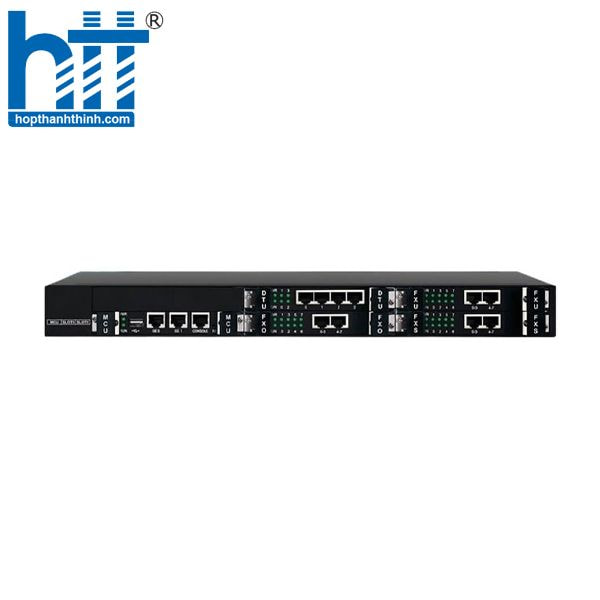 Hợp Thành Thịnh - Tổng đài IP Dinstar UC350 v3