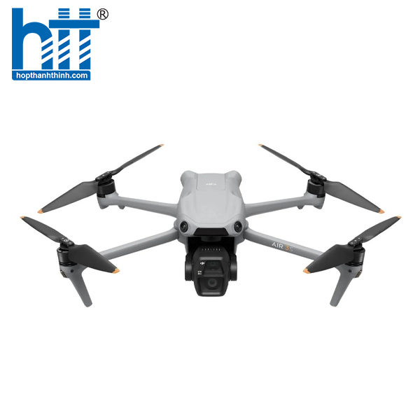 Hợp Thành Thịnh - DJI Air 3S Fly More Combo (DJI RC-N3) 