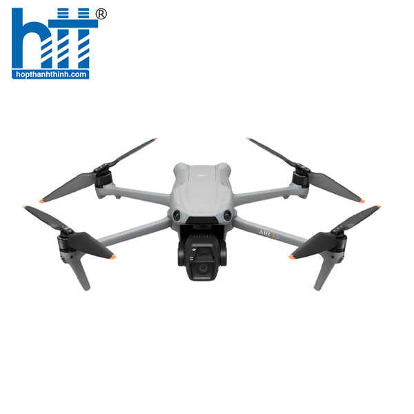 Hợp Thành Thịnh - DJI Air 3S Fly More Combo (DJI RC 2) 