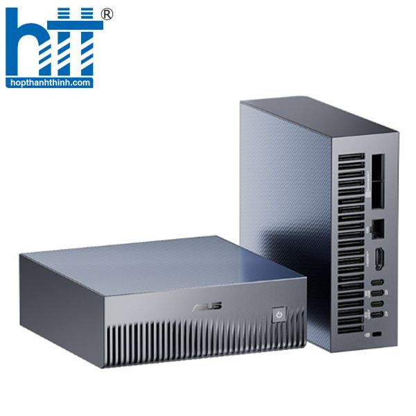 Hợp Thành Thịnh - Mini PC ASUS Ascent GX10