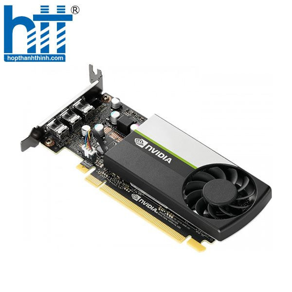 Hợp Thành Thịnh - VGA T400 4GB