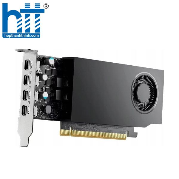 Hợp Thành Thịnh - ASUS RTX A400 4GB