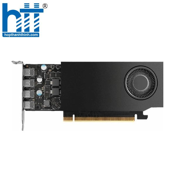 Hợp Thành Thịnh - ASUS RTX A1000 8GB