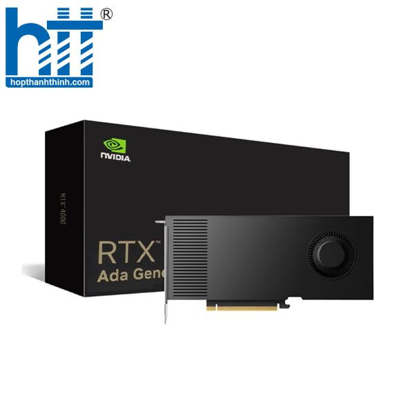 Hợp Thành Thịnh - RTX 2000 ADA 16GB
