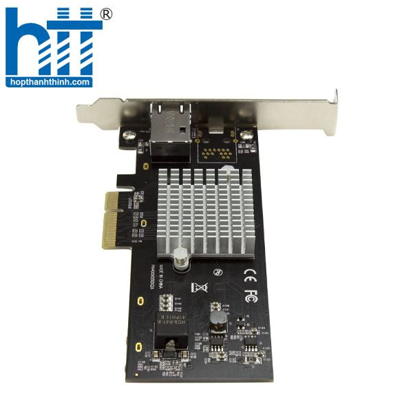Hợp Thành Thịnh - Card mạng ASUS 10G X550