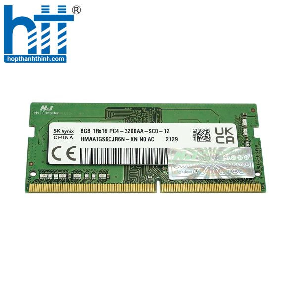Hợp Thành Thịnh - RAM ASUS DDR4 90SKM000-M66AN0