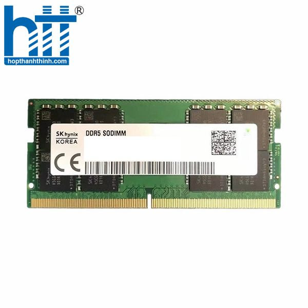 Hợp Thành Thịnh - RAM ASUS DDR5 90SKM000-M1AAN0