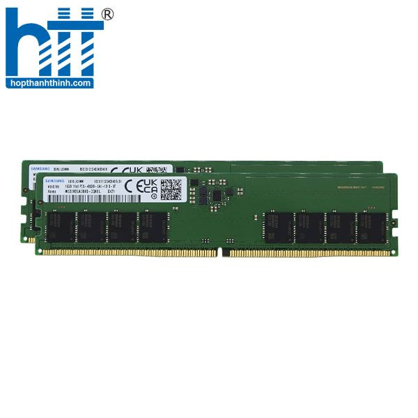 Hợp Thành Thịnh - RAM ASUS DDR5 M6EAN0 32GB ECC