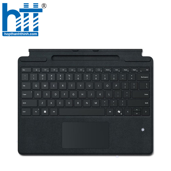 Hợp Thành Thịnh - Bàn phím Surface Pro 10/ Pro 11 Signature Copilot (không có bút)