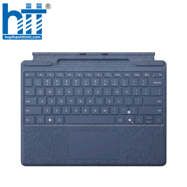 Hợp Thành Thịnh - Bàn phím Surface Pro 10/ Pro 11 Signature Copilot (không có bút)