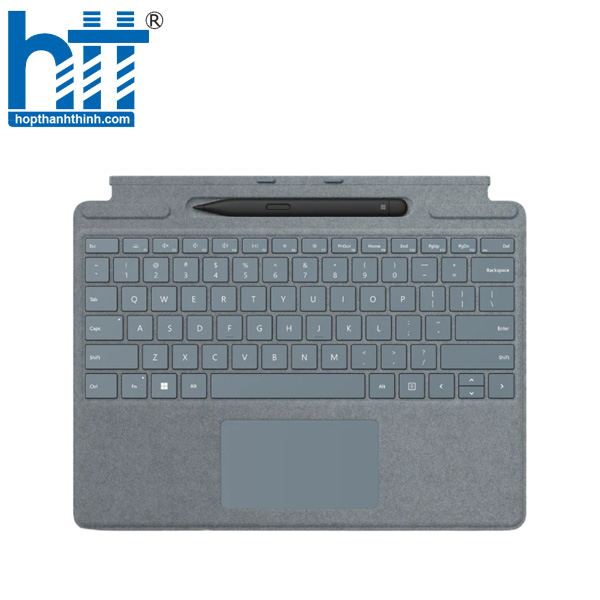 Hợp Thành Thịnh - Surface Pro Signature Keyboard with Slim Pen 2