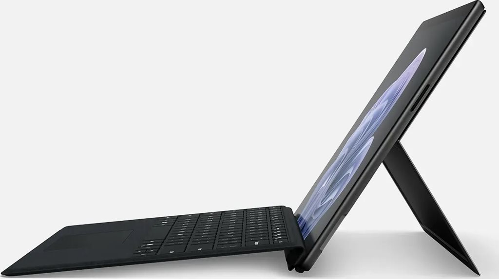 Hợp Thành Thịnh - Bàn phím Surface Pro Signature Keyboard ( For Surface Pro 10/11 Copilot Key ) Không khe bút