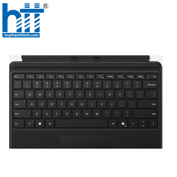 Hợp Thành Thịnh - Bàn phím Surface Pro Signature Keyboard ( For Surface Pro 10/11 Copilot Key ) Không khe bút