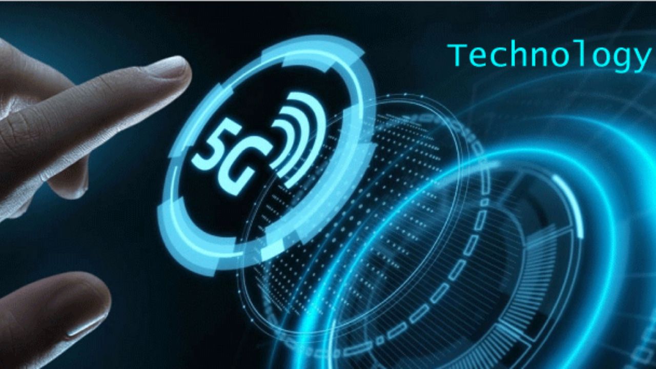 Hợp Thành Thịnh - Xu Hướng Công Nghệ 2025: Sự Bùng Nổ Của Mạng 5G và Ứng Dụng AI