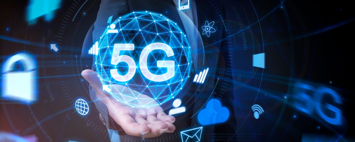 Hợp Thành Thịnh - Xu Hướng Công Nghệ 2025: Sự Bùng Nổ Của Mạng 5G và Ứng Dụng AI