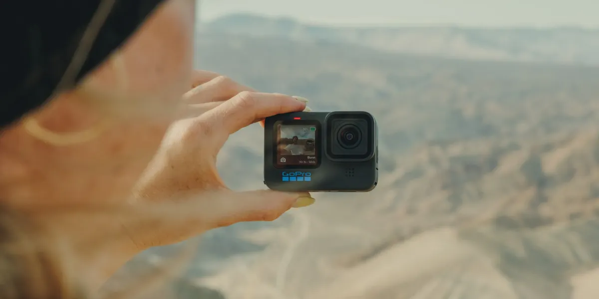 HỢP THÀNH THỊNH - Máy quay Gopro Hero 11 Black