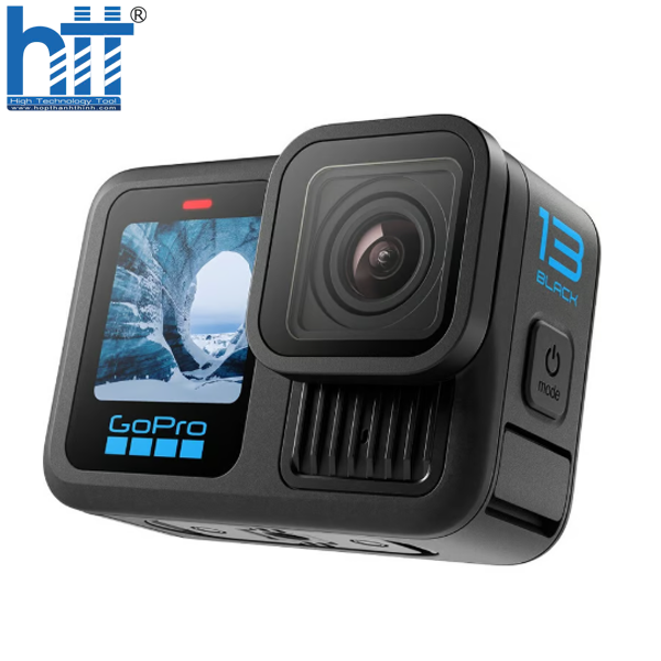 HỢP THÀNH THỊNH - Máy quay GoPro Hero 13 Black