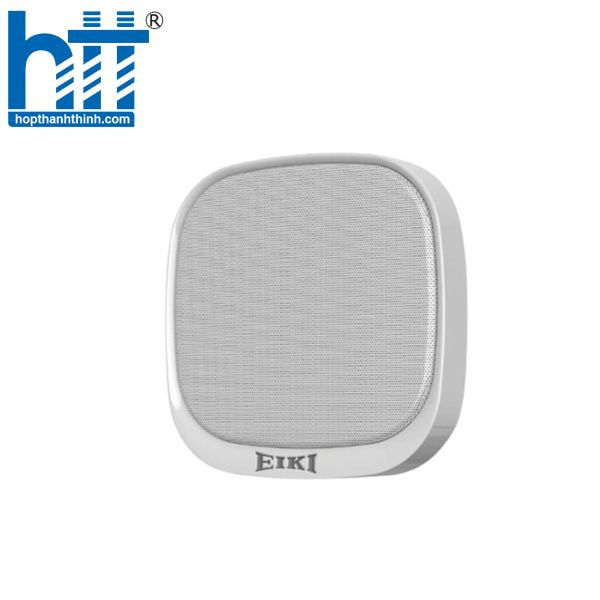 Loa Treo Tường Bluetooth Eiki EBS10 – nhỏ gọn, âm mạnh