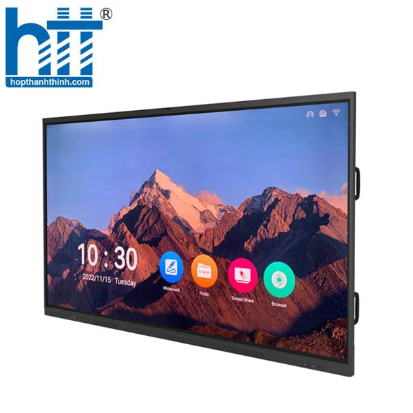 Màn Hình Tương Tác Thông Minh SUMMY IRO 75 inch