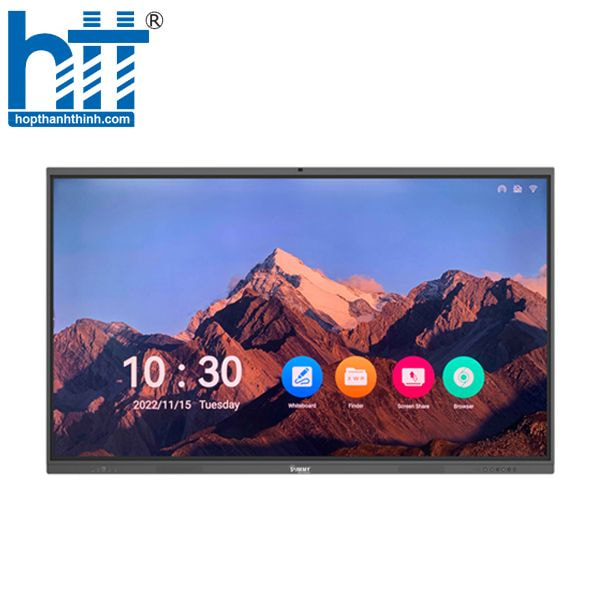 Màn Hình Tương Tác Thông Minh SUMMY IRO 75 inch