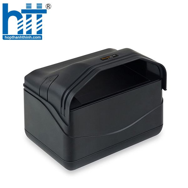 SecureScan X-Mini – Scan hộ chiếu 1 giây
