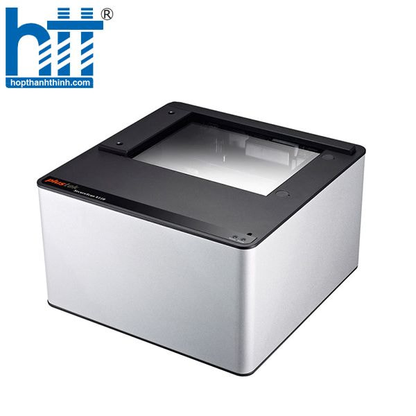 Plustek X150 – Scan hộ chiếu chỉ 1 giây