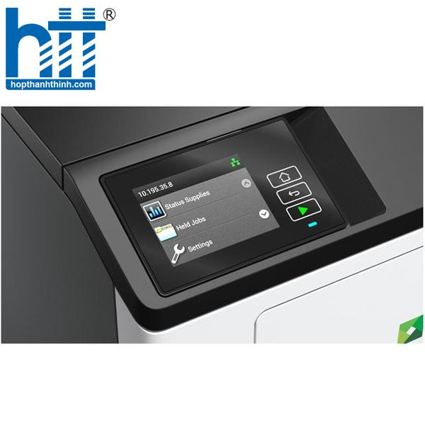 MS531dw – Tốc độ cao, in sắc nét 1200dpi, tối ưu chi phí in ấn.