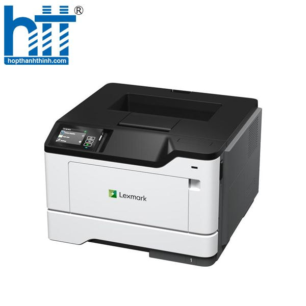 Lexmark MS531dw – In 46 trang/phút, xử lý lệnh cực nhanh cho văn phòng chuyên nghiệp.