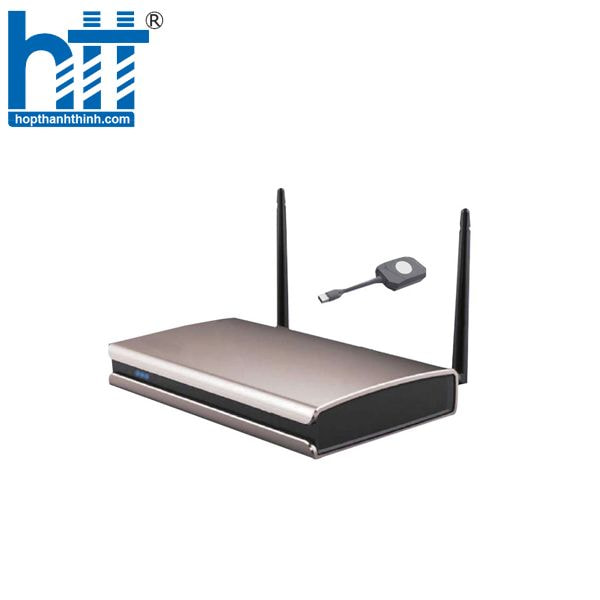 EIKI WPG02 – Trình chiếu không dây chuẩn doanh nghiệp