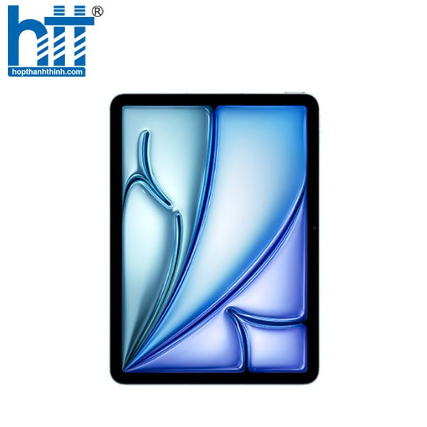 HỢP THÀNH THỊNH - Máy tính bảng Apple IPad Air 6 11inch Wifi (8GB/ 128Gb/ Blue/ MUWD3ZA/A)