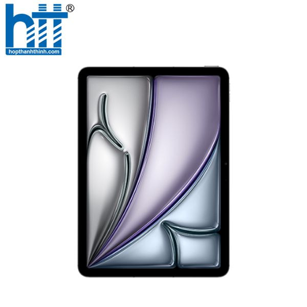 HỢP THÀNH THỊNH - Máy tính bảng Apple IPad Air 6 11inch Wifi (8GB/ 128Gb/ Space Gray/ MUWC3ZA/A)
