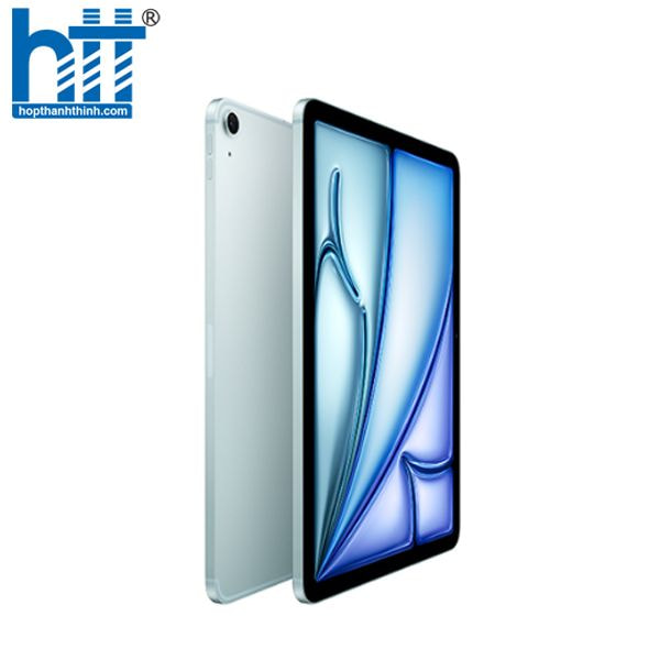 HỢP THÀNH THỊNH - Máy tính bảng Apple IPad Air 6 11inch Wifi (8GB/ 256GB/ Blue/ MUWH3ZA/A)