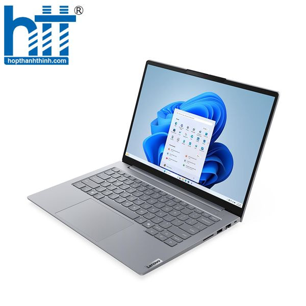 Laptop Lenovo ThinkBook 14 G8 – Màn hình WUXGA sắc nét